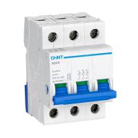 Выключатель нагрузки NH4 3P 32А (R) CHINT 