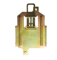 Скоба RCS1 на DIN-рейку для ВА88-32 TDM