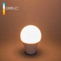 Classic LED D 10W 3300K E27