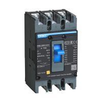 Авт. выкл. NXM-125S/3P 80А 25кА (R) CHINT