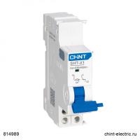 Независимый расцепитель SHT-X1 AC 230/400В для NXB-63 CHINT
