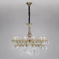 Светильник Bogate`s - 284/12 Strotskis