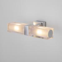 Подсветка - Duplex 2x28W хром