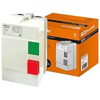 Контактор КМН-11260 12A в оболочке Ue=220В/АС3 IP54 TDM Контактор КМН-11260 12A в оболочке Ue=220В/АС3 IP54 TDM