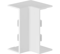 Внутренний угол КМВ 40х16  (4 шт./комп.) TDM