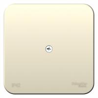 BLANCA Молочный О/У Коробка распределительная IP42,