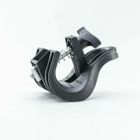 Поддерживающий зажим ЗПП 4х16-120 (SO270, PSP 25/120) TDM