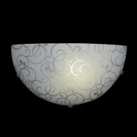 Светильник МОДЕРН - 2734/1 хром