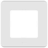 Legrand INSPIRIA Белый Рамка 1-ая