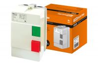 Контактор КМН-23260 32А в оболочке Ue=380В/АС3 IP54 TDM Контактор КМН-23260 32А в оболочке Ue=380В/АС3 IP54 TDM