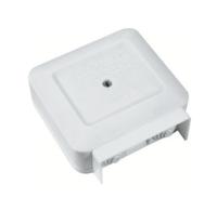 Коробка клеммная 5х6кв.мм 380В 40А IP44 монтаж. плата SE