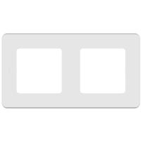 Legrand INSPIRIA Белый Рамка 2-ая