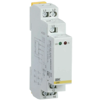 Реле контроля фаз ORF 03 3 фазы 220-460В AC IEK