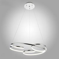 Светильник Мегаполис - 90038/1 хром