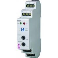 Реле сумеречное SOU-1 230V AC (1x16A_AC1)