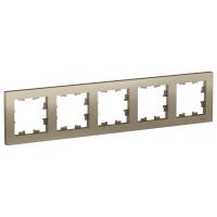 AtlasDesign Шампань Рамка 5-ая, универсальная