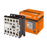 Миниконтактор МКН-11611 16А 400В 1НЗ TDM