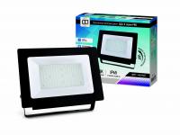 Прожектор светодиодный СДО-5-200 200Вт 230В 16000Лм 6500К IP65