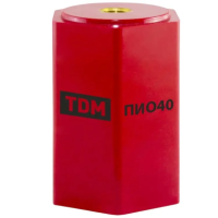 Изолятор опорный ПИО40 TDM