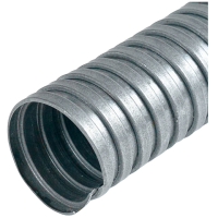 Металлорукав Р3-ЦХ-50 750 Н (15м/уп) Промрукав