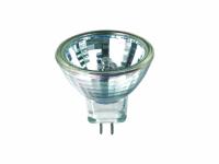 лампа галог_DELUX_MR-16 12V 50W