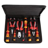 Набор изолир. инструмента НИИ-01 (КВТ)