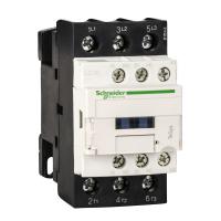 КОНТАКТОР D 3Р,25 A,НО+НЗ,220V 50/60 ГЦ,ЗАЖИМ ПОД ВИНТ КОНТАКТОР D 3Р,25 A,НО+НЗ,220V 50/60 ГЦ,ЗАЖИМ ПОД ВИНТ