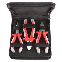 Набор изолир. инструмента НИИ-12 (КВТ)