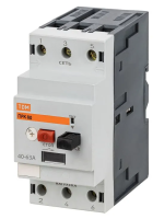 Пускатель ПРК80-63 In=63A Ir=40-63A Ue 660В TDM