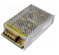 Источник питания 220V AC/12V DC, 4,5A, 50W с разъёмами под винт, без влагозащиты (IP23)