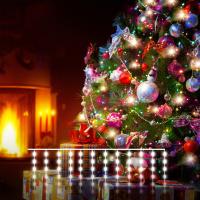 Лента - 200-006  мульти  2*2,6м  IP20