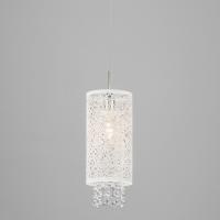 Подвесные светильники - 1181/1 хром