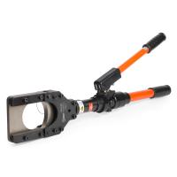 Ножницы гидравлические для резки проводов АС, АСК, СИП-3 и стальных тросов до 85 мм НГР-85