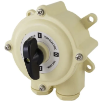 Пакетный переключатель ПП 2-16/Н2 2П 16А 220В IP56 TDM