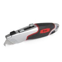 Нож строительный монтажный НСМ-14 (КВТ)