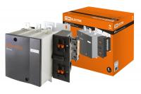 Контактор КТН- 5265 265А 400В/АС3 TDM Контактор КТН- 5265 265А 400В/АС3 TDM