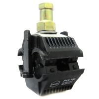 Зажим ответвительный прокалывающий P4X-150 35-150/35-150мм² 13мм INSTALL