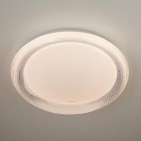 Потолочный светильник - 40012/1 LED белый
