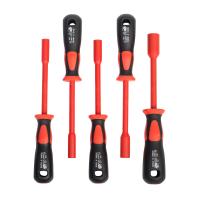 Набор диэлектр. отверток НИО-5505-Т (КВТ)