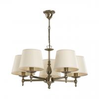 Светильник ALFA - 16076 Roksana