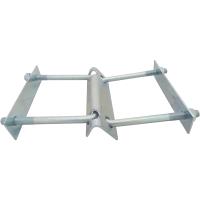 Узел крепления укоса У-3 (СВ 95) (3.407.1-136) INSTALL