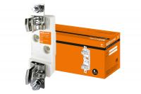 Держатель плавкой вставки ДП-37 габ.2, 400А TDM