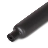 Трубка термоусадочная ТТК(3:1)-40/13 черн (КВТ)