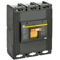 Автоматический выключатель ВА88-40 3Р 400А 35кА IEK