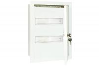 Корпус металлический ЩРВ-18 (405х320х120) TDM