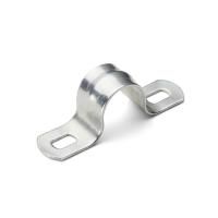 Скоба метал. двухлапковая СМД 19-20 (КВТ)