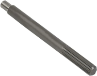 Насадка для перфоратора SDS-max L250мм d15мм IEK