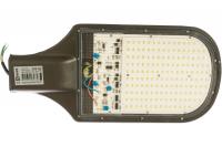 Светильник уличный светодиодный СКУ-02 125Вт 230В 5000К IP65 IN HOME