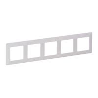 Legrand Valena LIFE Бел Рамка 5-ая