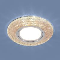 ТОЧЕЧНЫЙ СВЕТ - 2180 MR16 PK розовый